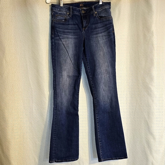 Bootcut Jeans - Picture 1 of 7